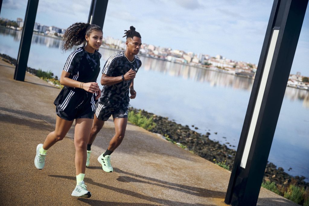 adidas running