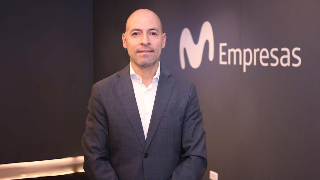 Movistar Empresas