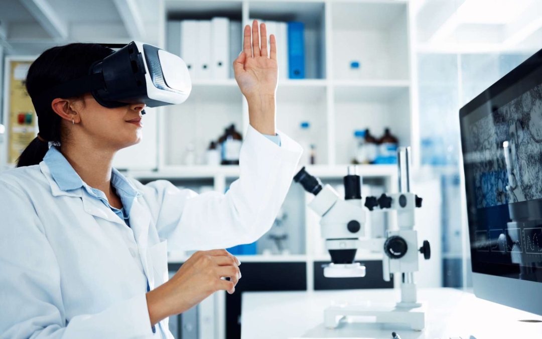 En Latinoamérica hay baja participación femenina en carreras STEM