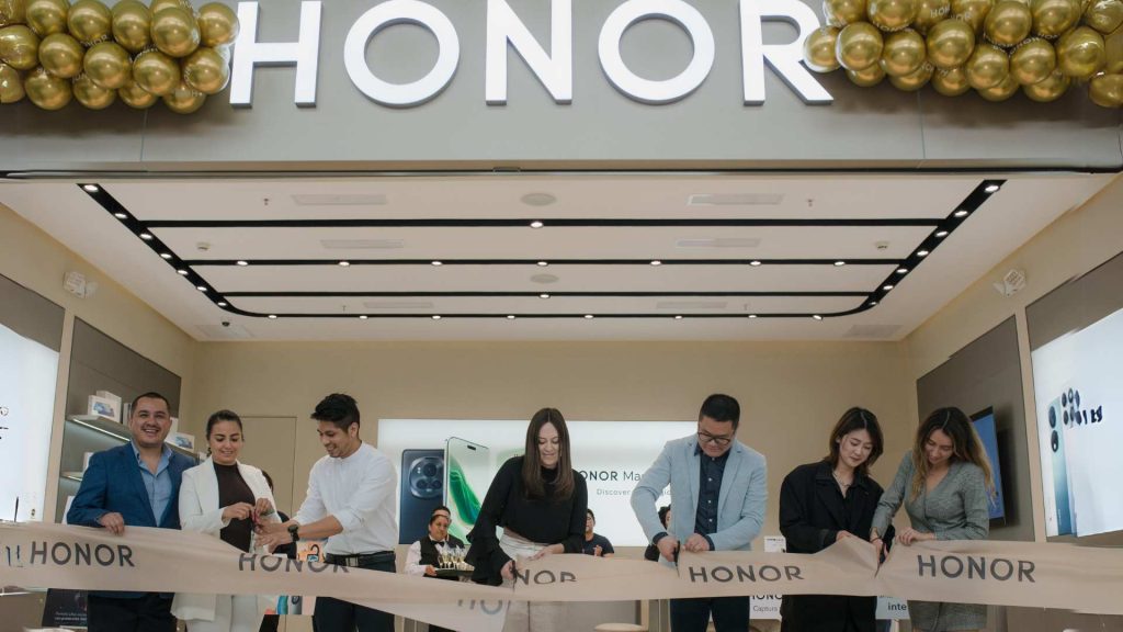 HONOR