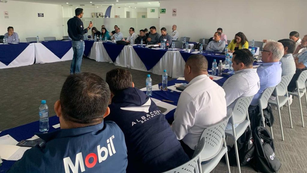 Mobil Academia