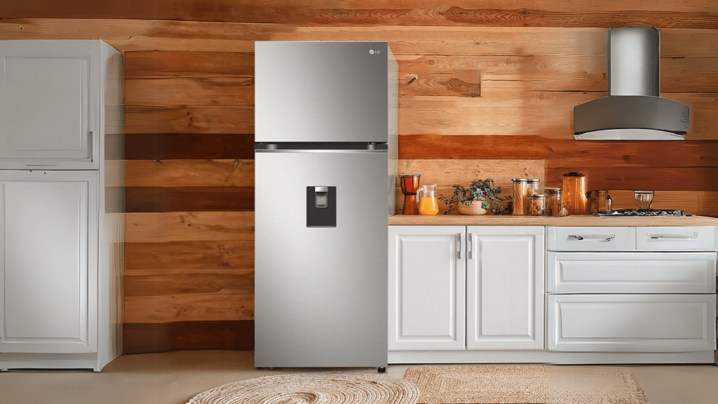 refrigeradoras