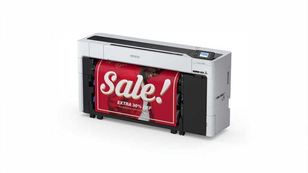 impresoras epson