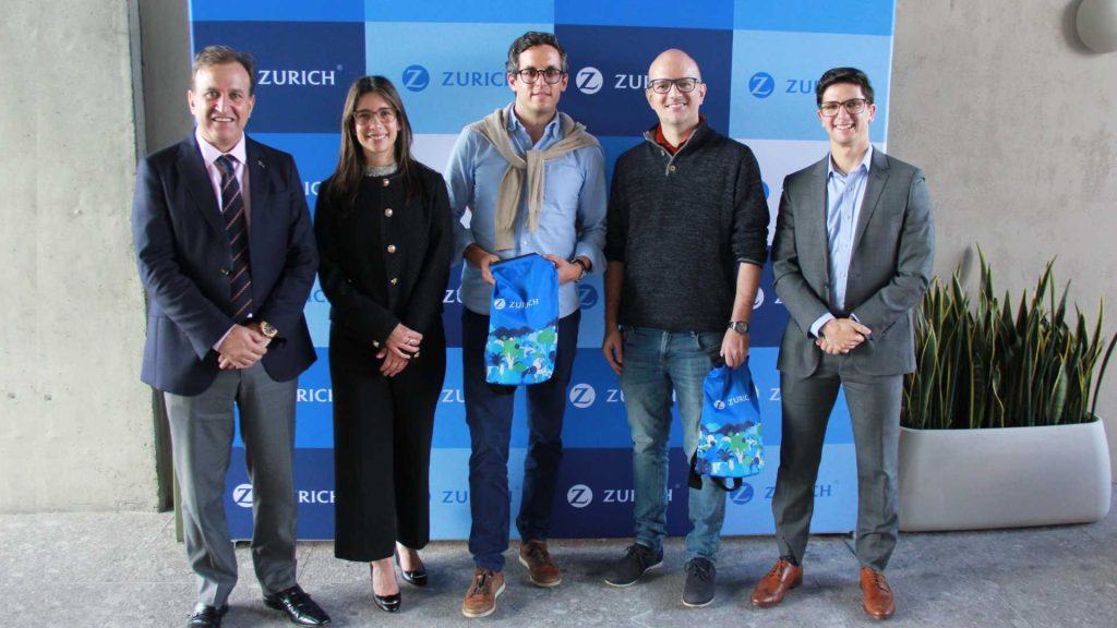 Zurich Innovation Championship