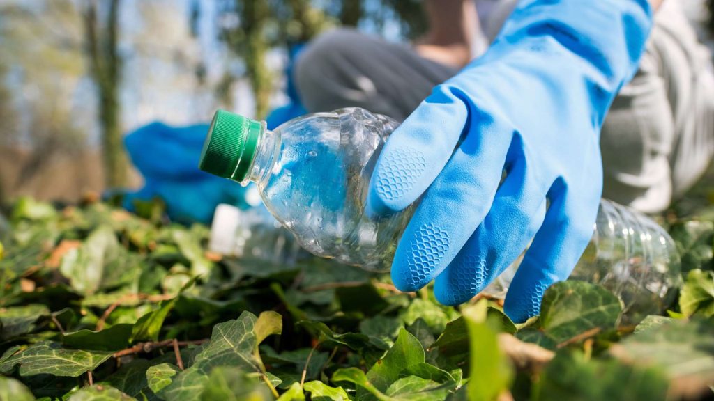 Día mundial del Reciclador