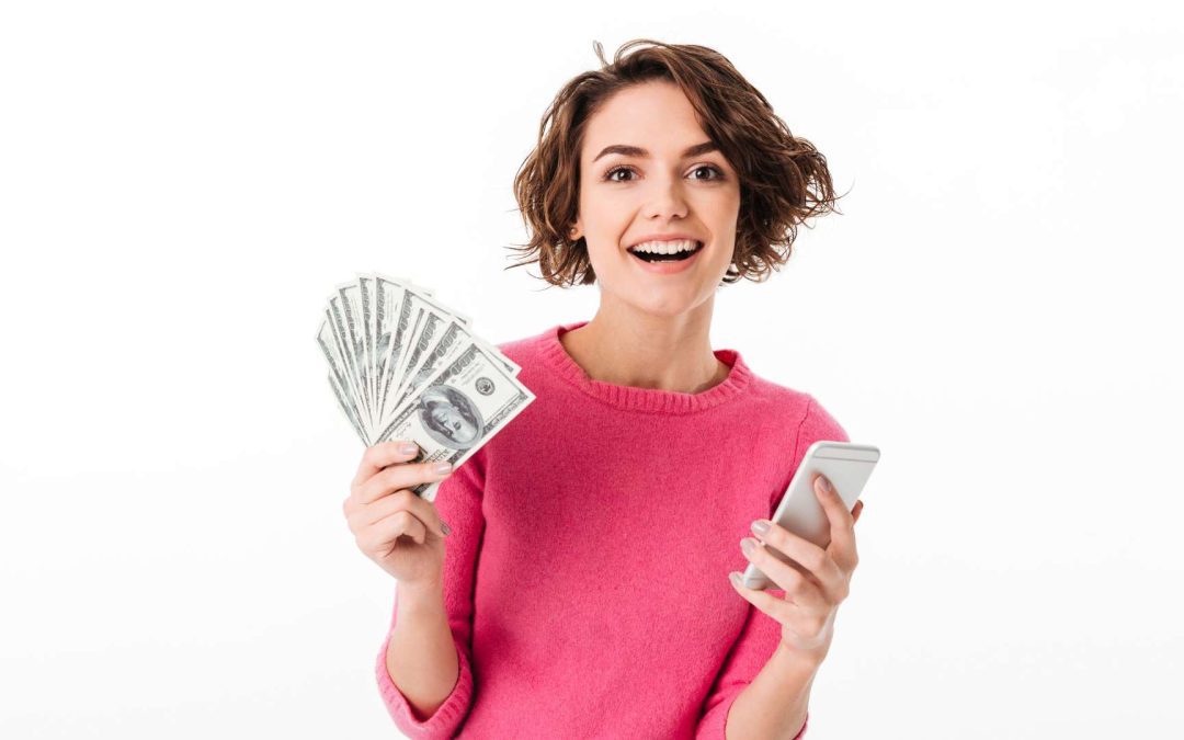 ¡Enviar y recibir dinero, ahora es más rápido y eficiente!