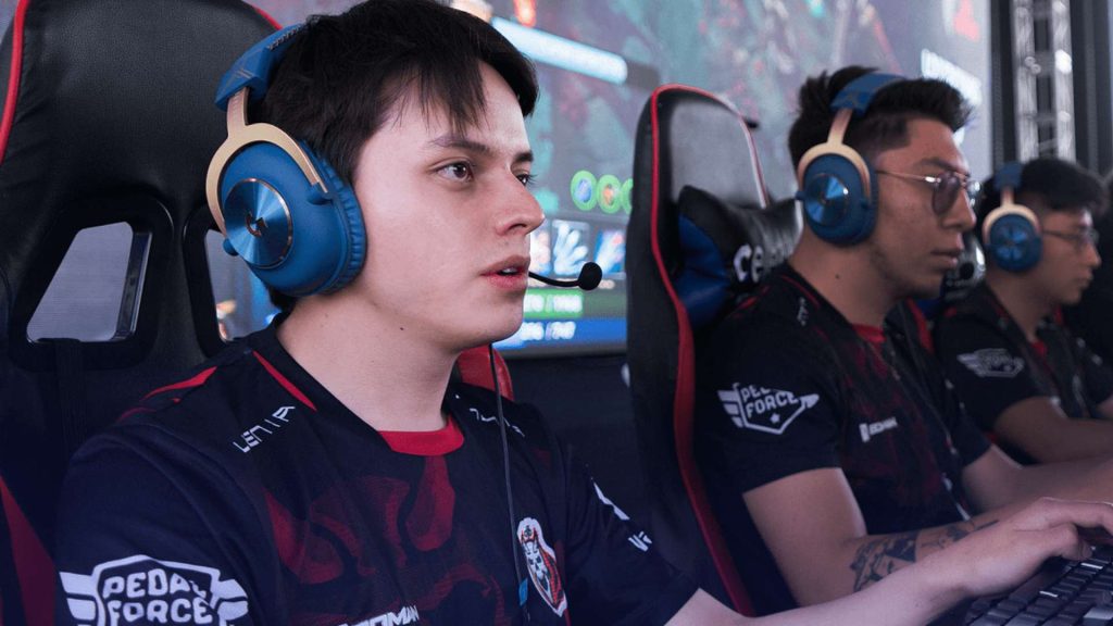 E-Sport Celerity
