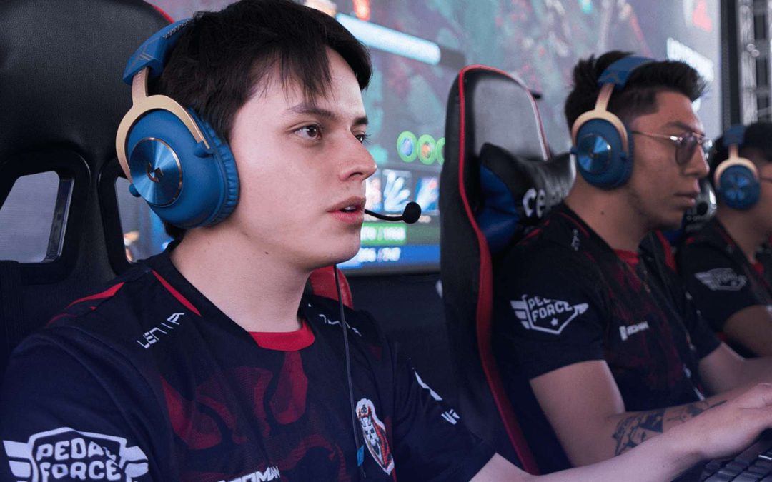 Empieza el torneo gaming E-Sport Celerity 2024