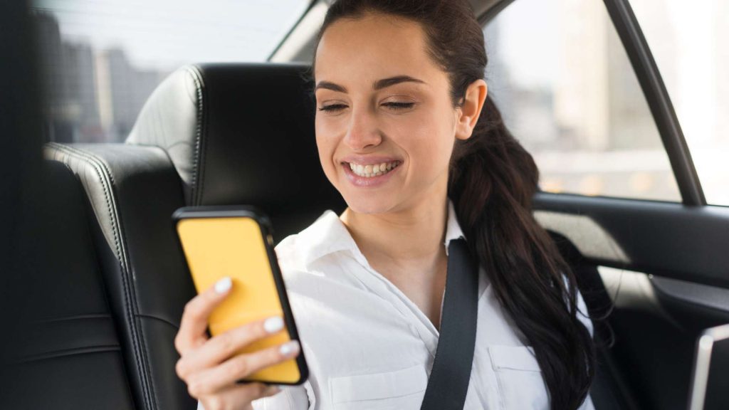 App Uber