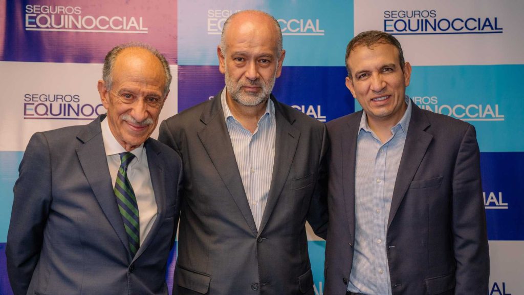 Seguros Equinoccial