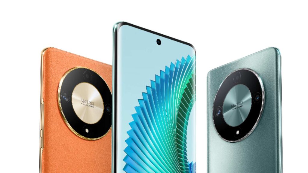 HONOR Magic6 Lite