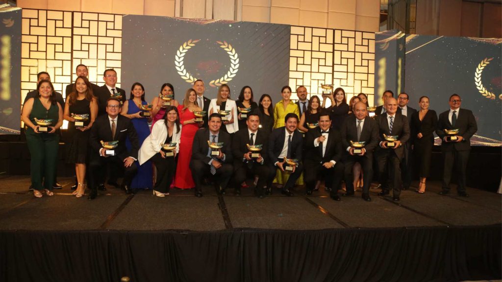 banana awards 2024