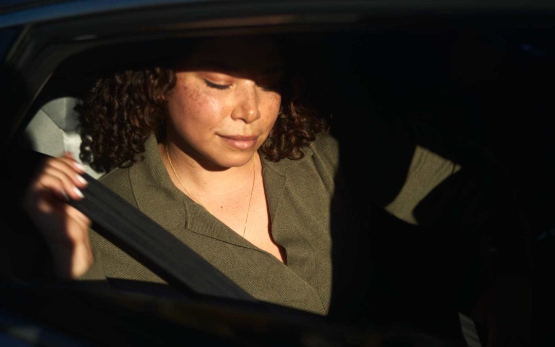 Conoce la nueva alerta de seguridad de la App Uber