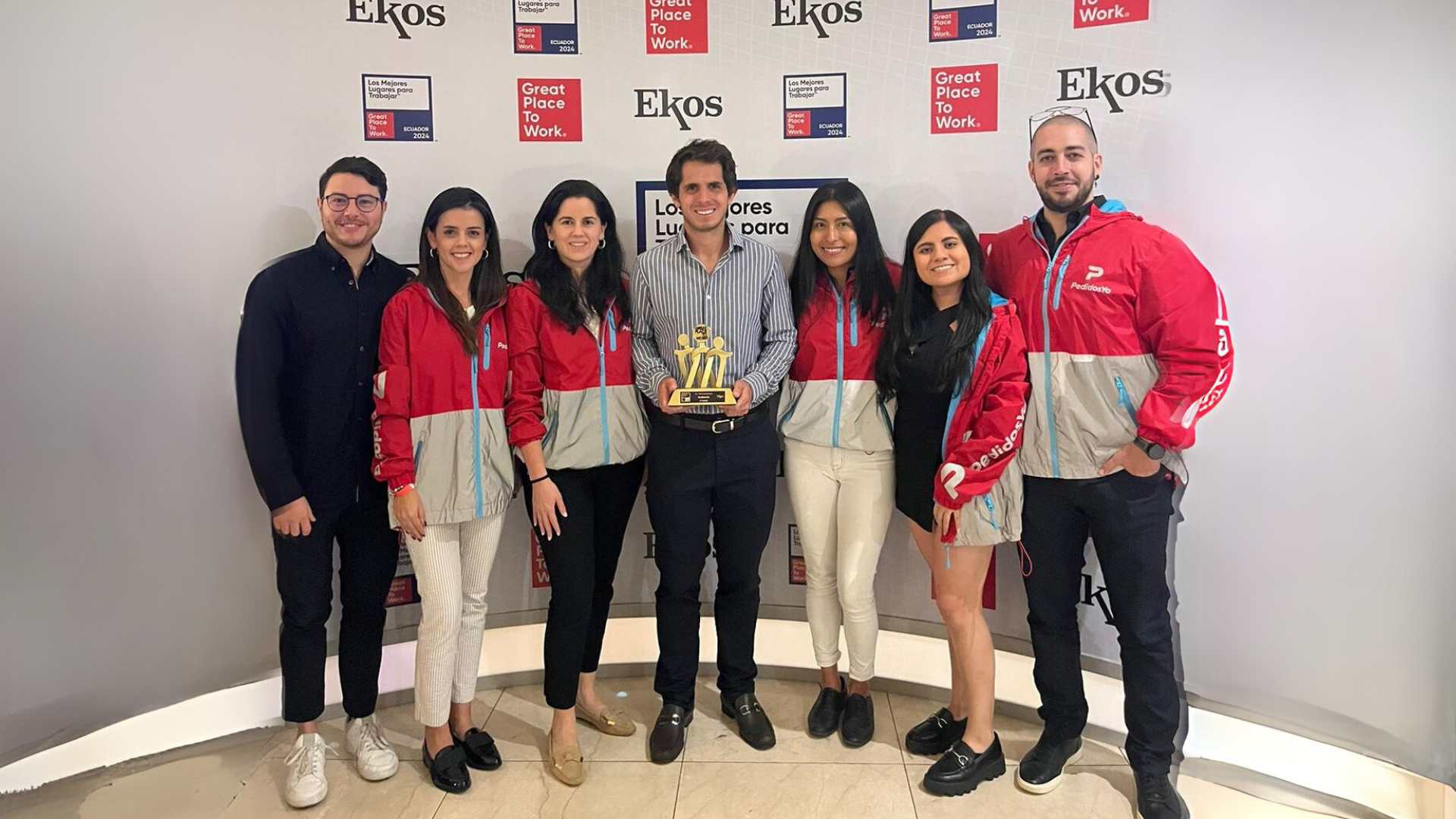 mejores empresas para trabajar
