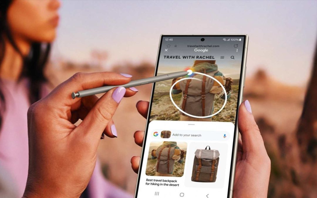 Samsung pone la IA al alcance de todos