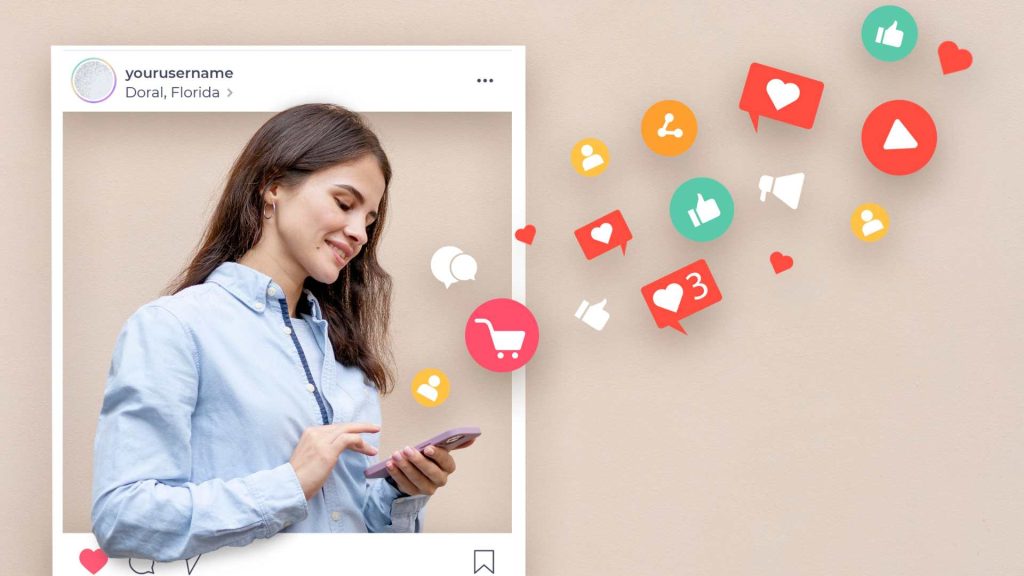 ¡Lo que no debes publicar en redes sociales!