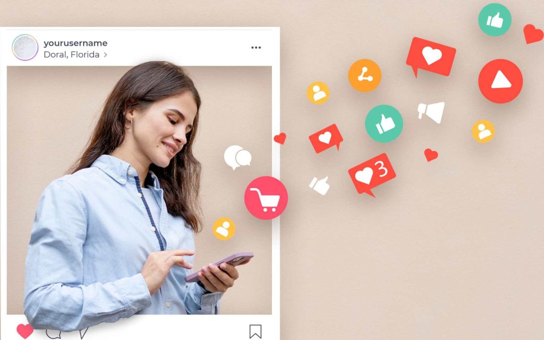¡Lo que no debes publicar en redes sociales!
