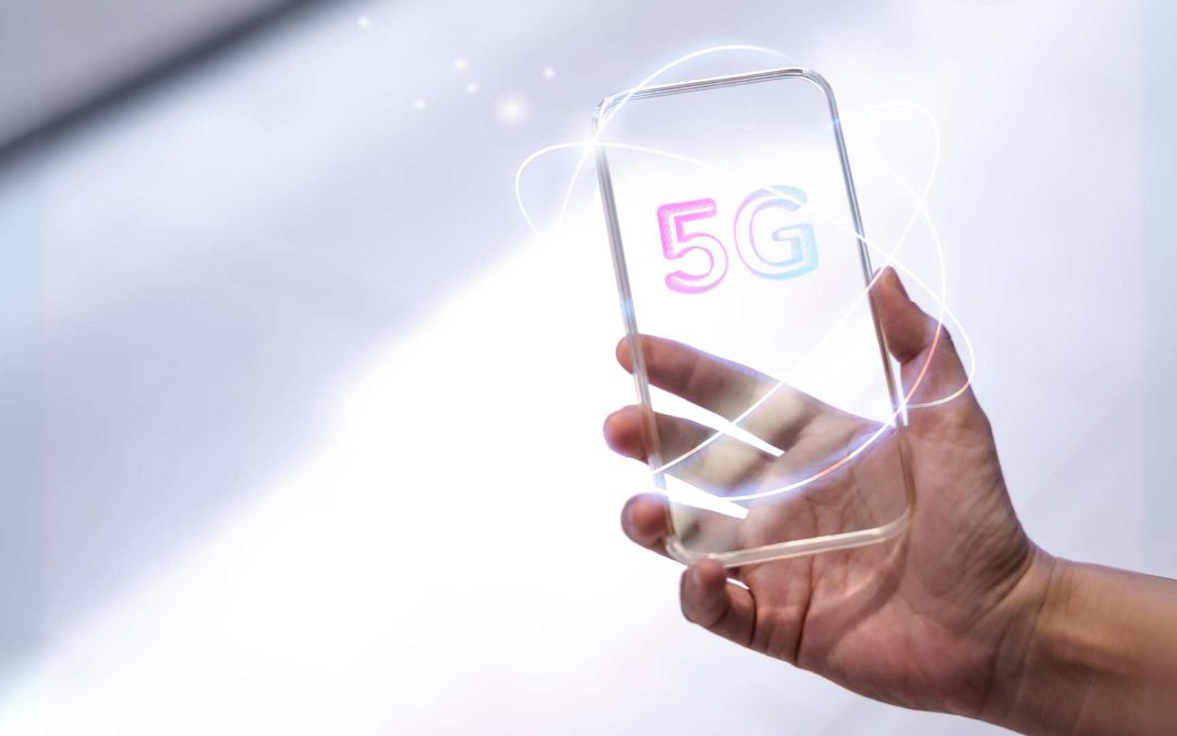 5G y la nueva era de la conectividad