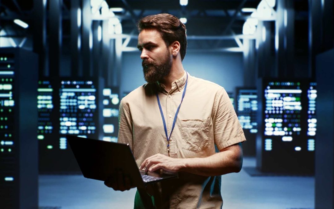 La IA será un motor para la industria de los Data Centers en Latinoamérica