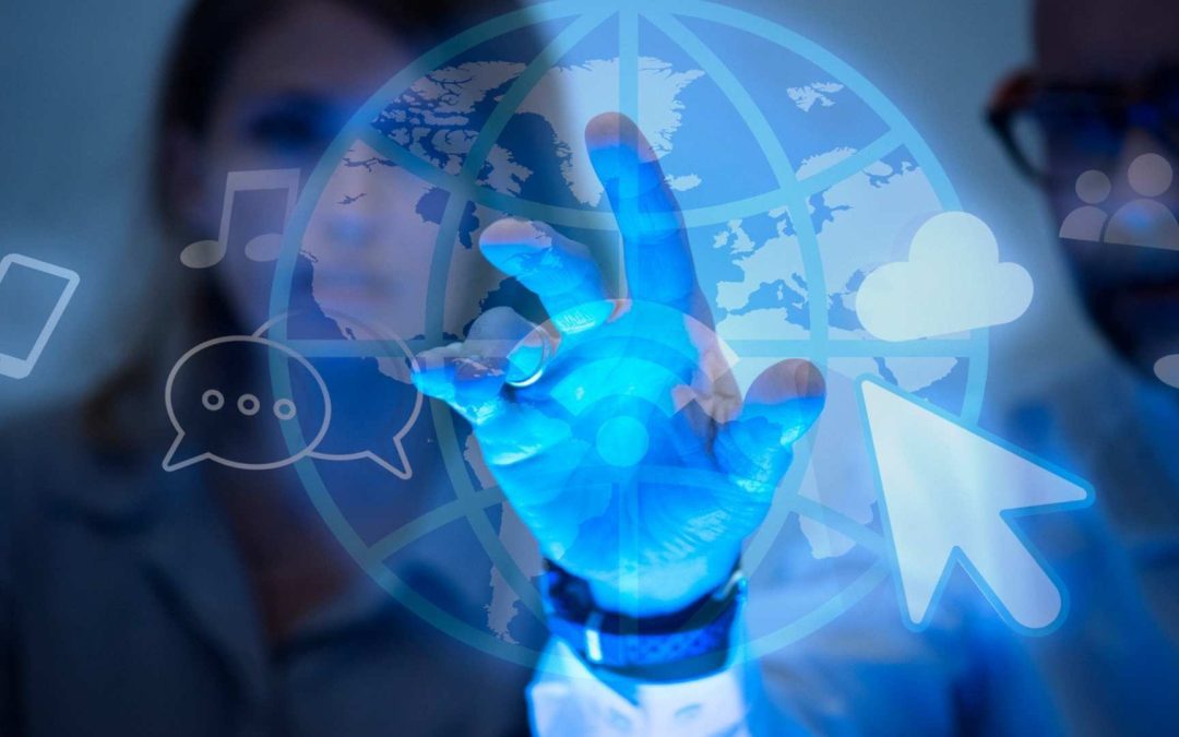 Huawei: la conectividad es el primer paso en la transformación digital