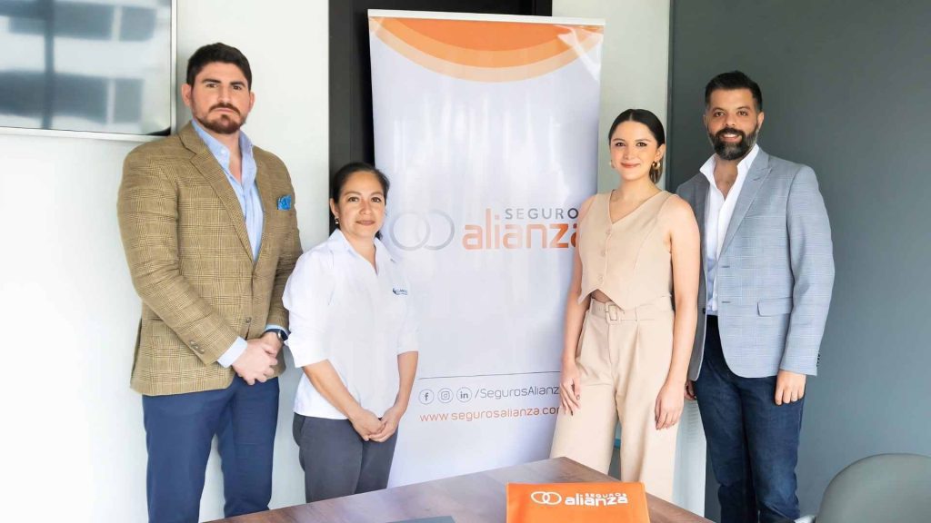 Seguros Alianza
