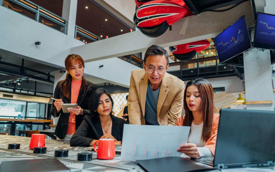 Prioridades y desafíos de la ciberseguridad en las empresas