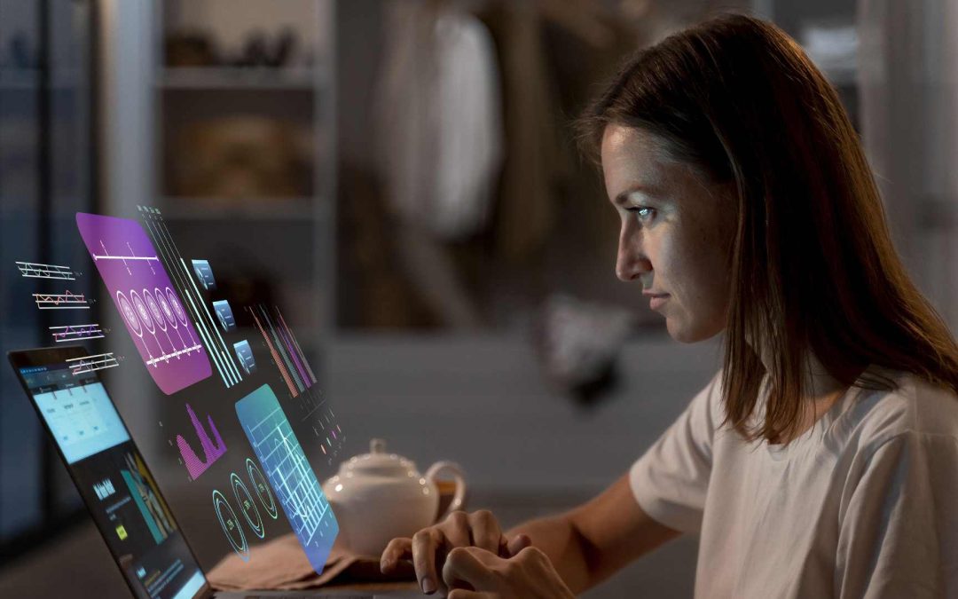 Ciencia de Datos: ¿La carrera indispensable para el mundo digital?