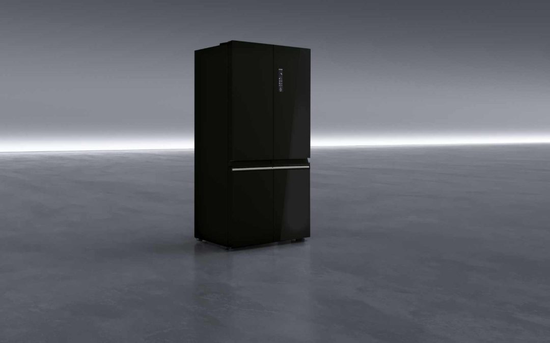 Teka presenta nevera de 4 puertas con infinitas posibilidades