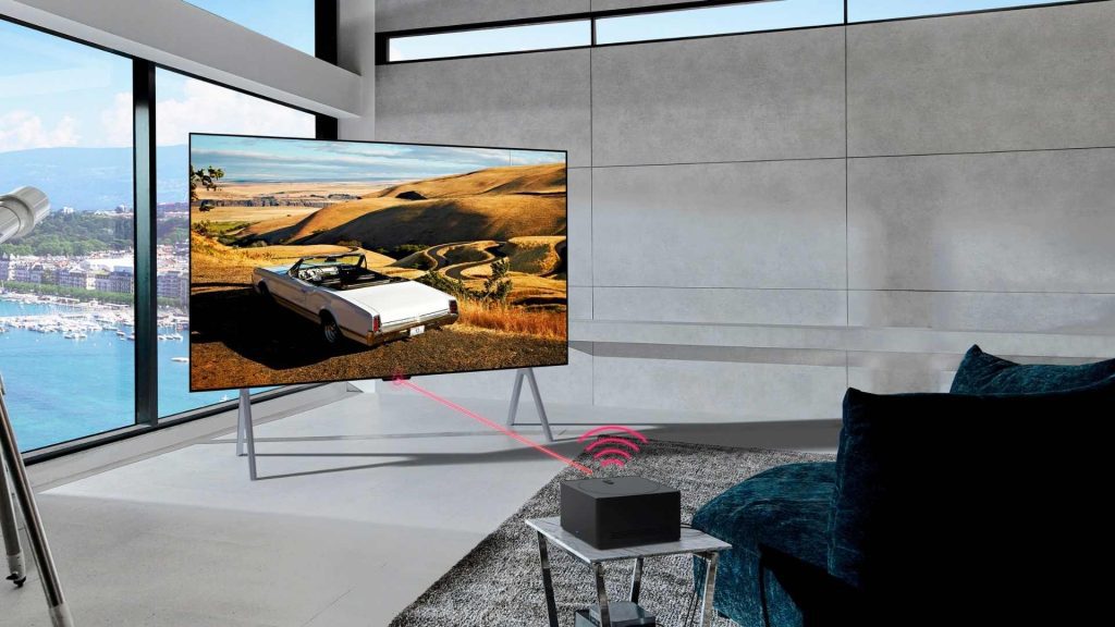 OLED