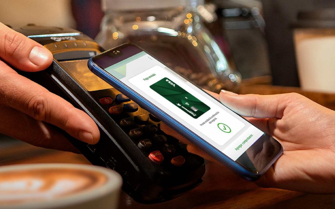 Estos son los 5 métodos de pagos digitales en Ecuador