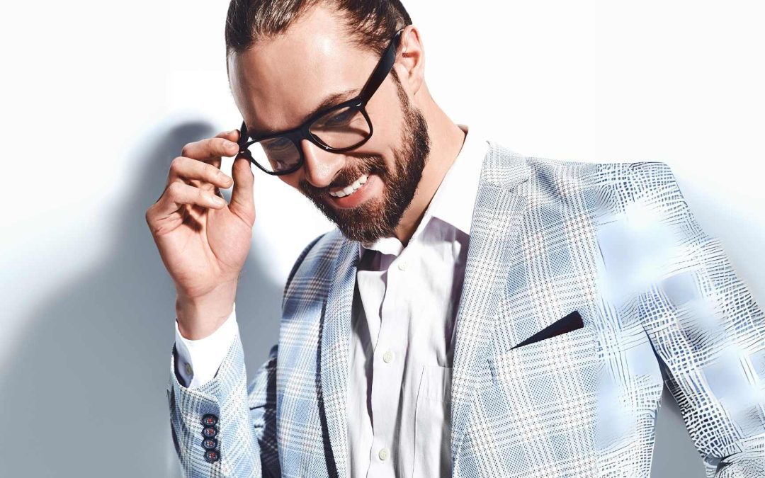 ¡Estos lentes predicen la conducta ocular!