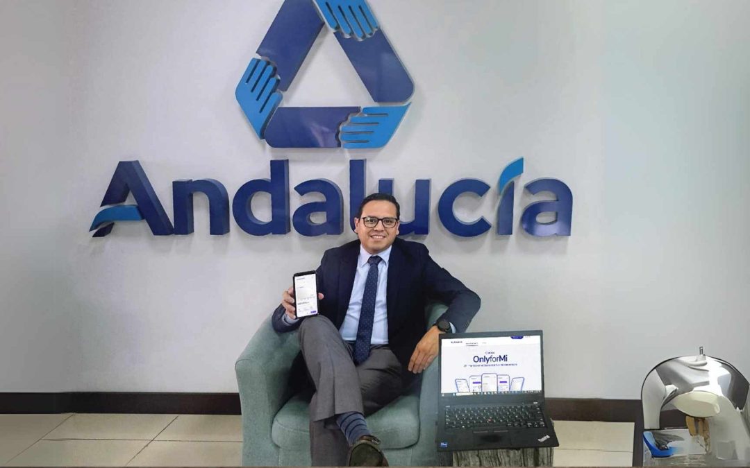 Esta plataforma intercambia millas y puntos en línea