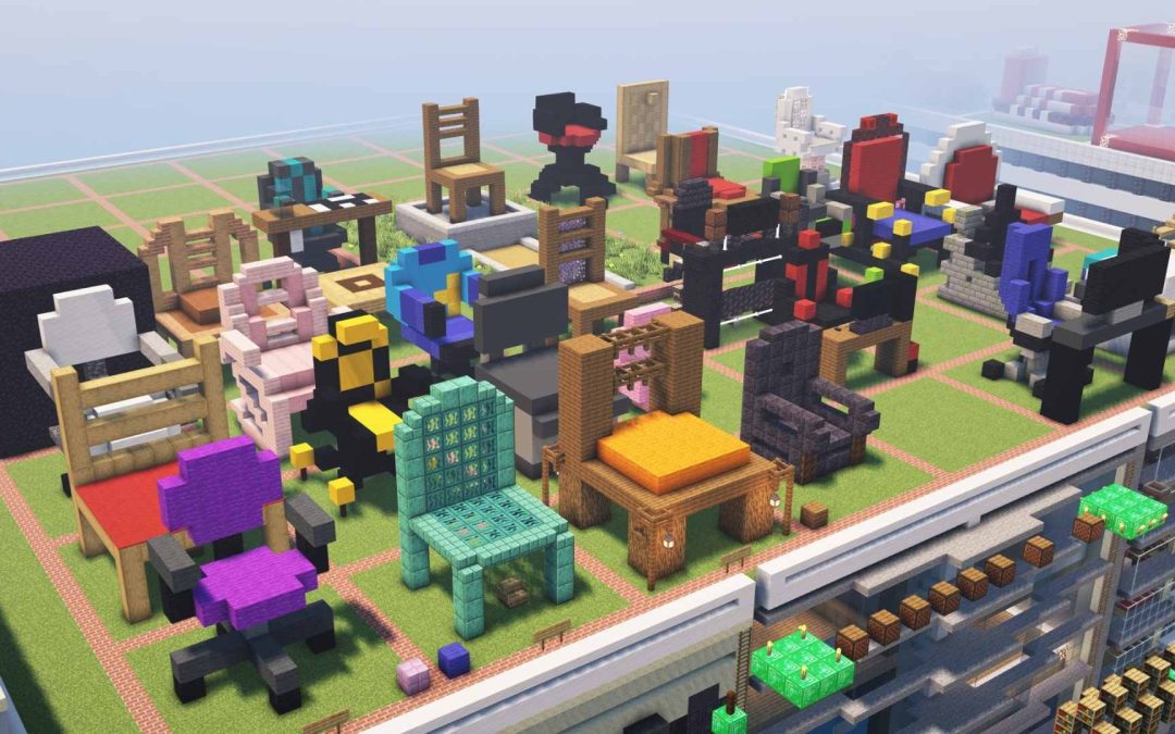 Nace el primer campus universitario en Minecraft de la mano de la Universidad Europea