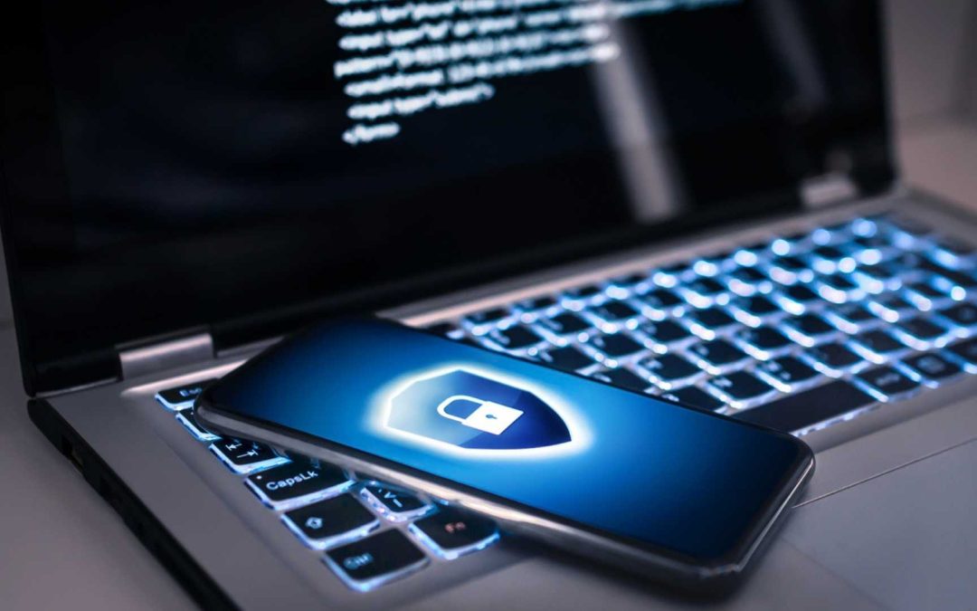 Tips para resguardar la ciberseguridad ante incidentes digitales