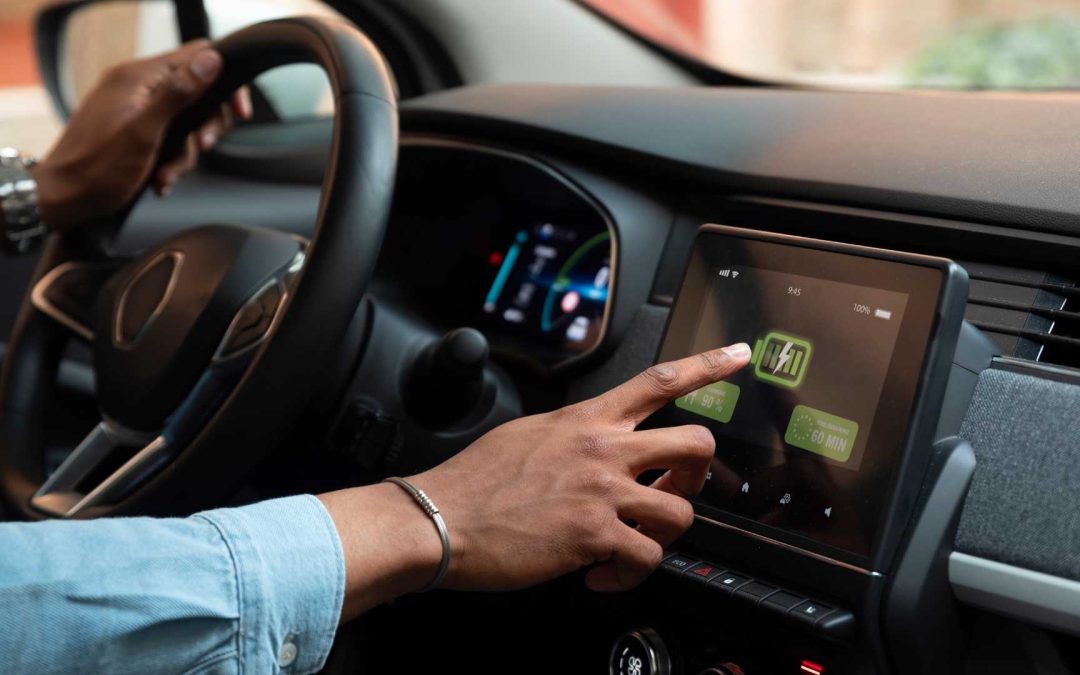 Telemática vehicular, aliada en la recuperación de vehículos