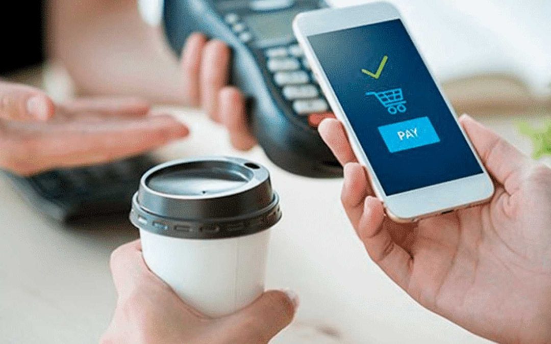 ¿Cómo avanza la digitalización de los pagos en el punto de venta?