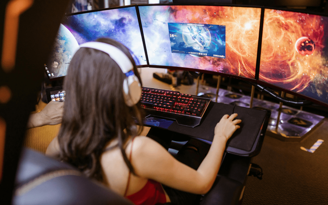 Videojuegos: ¿cómo complementan la educación tradicional?
