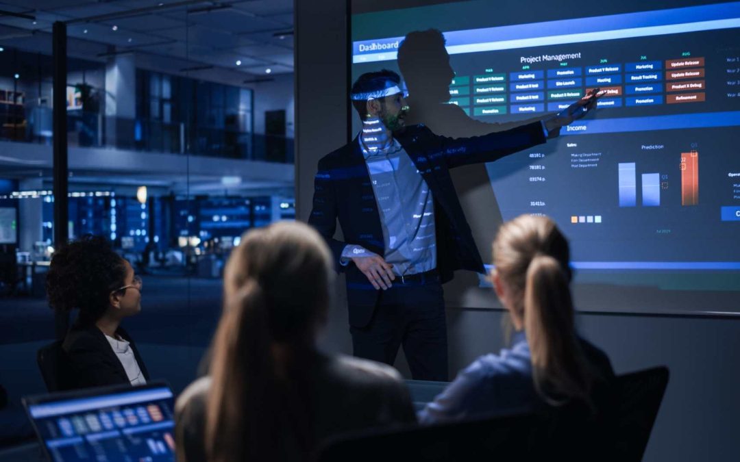 Empresas ecuatorianas fortalecen su defensa digital
