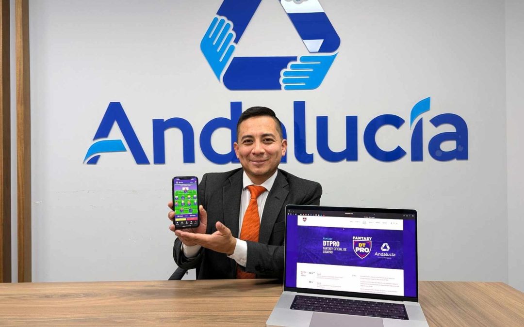 ¿Eres un apasionado del fútbol? ¡Esta App es para ti!
