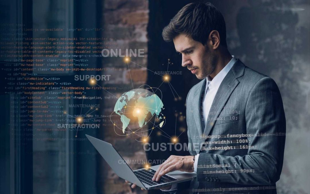 ¿Qué deben considerar las empresas en el camino a implementar IA?