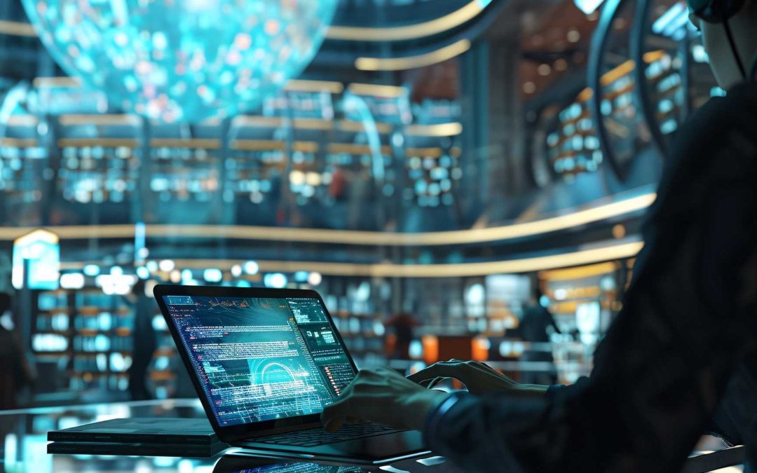 Con el auge de la IA: ¿Es momento de rediseñar los Centros de Datos?