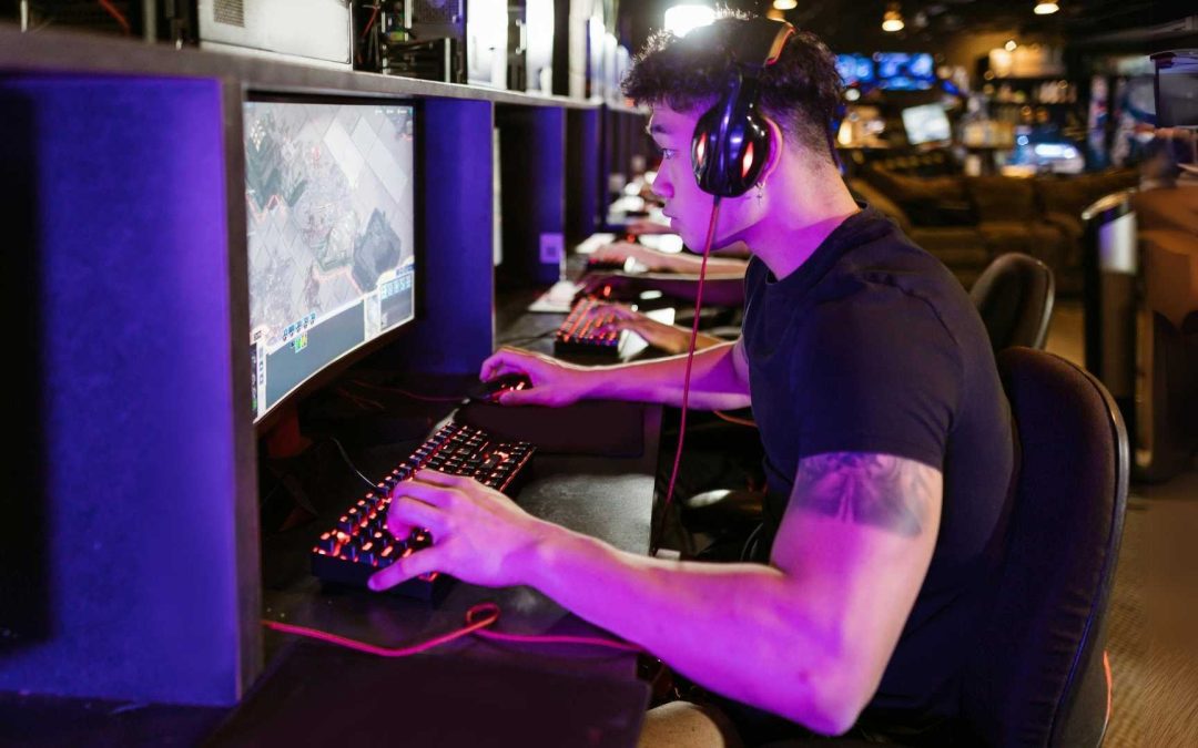 Videojuegos, ¿cómo potencian el aprendizaje?