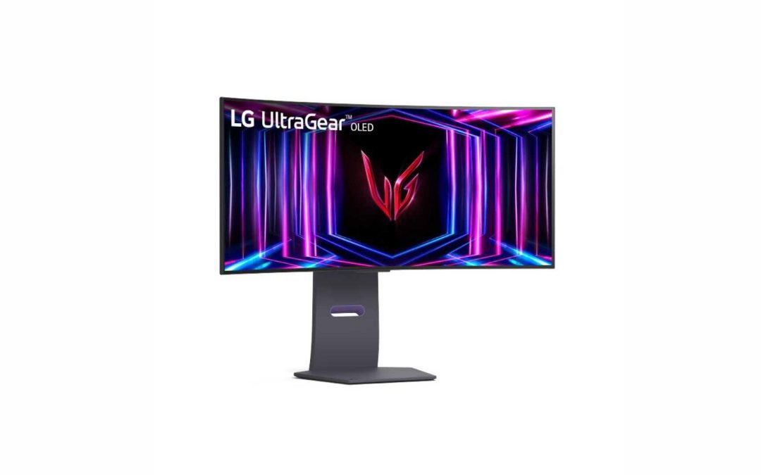 ¿Cómo escoger un monitor gamer?