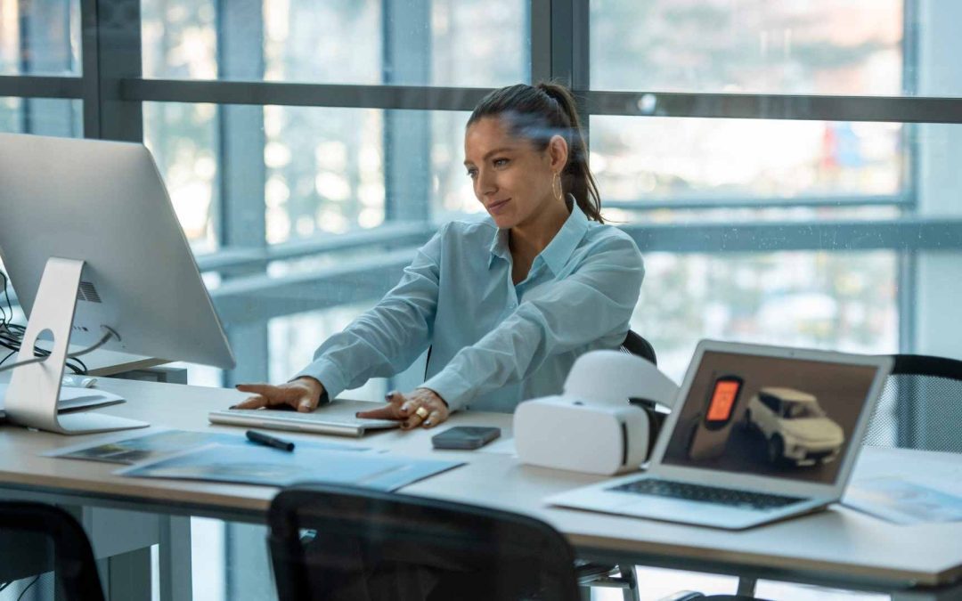 Lo bueno y lo malo de incorporar Inteligencia Artificial en el trabajo