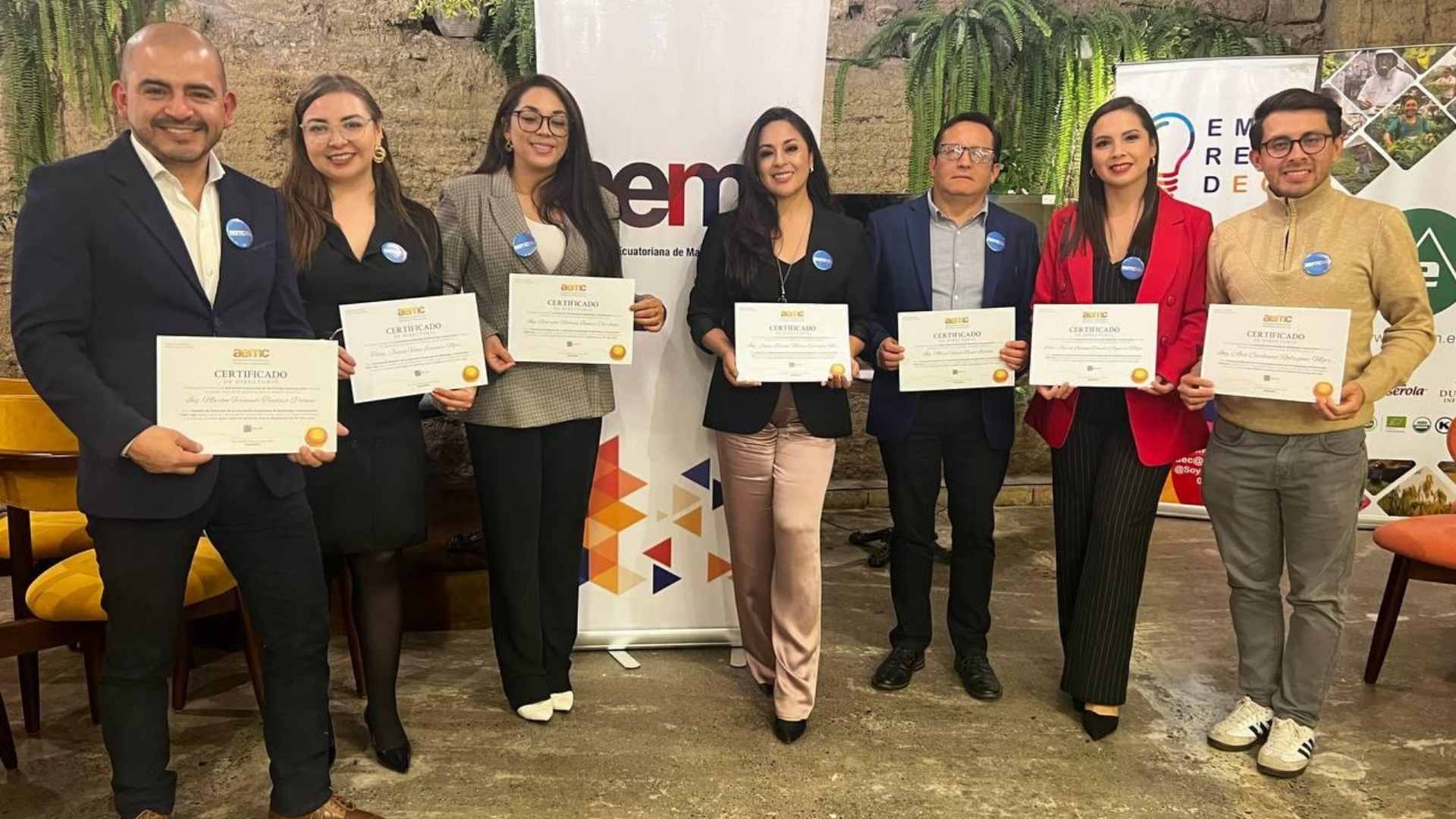 AEMC LOJA