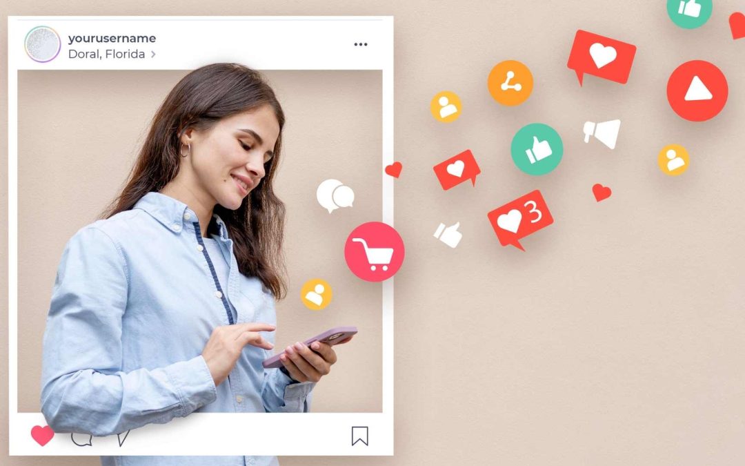 Los 10 mandamientos de la seguridad en redes sociales