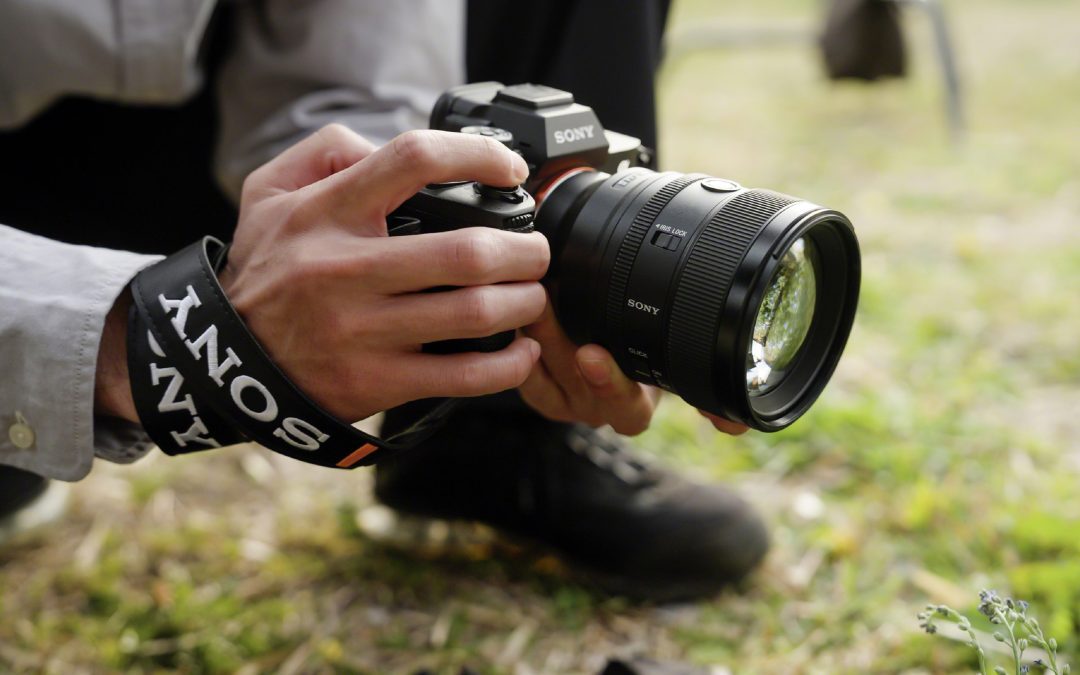 Llega el lente ideal para retratos y videos cinematográficos