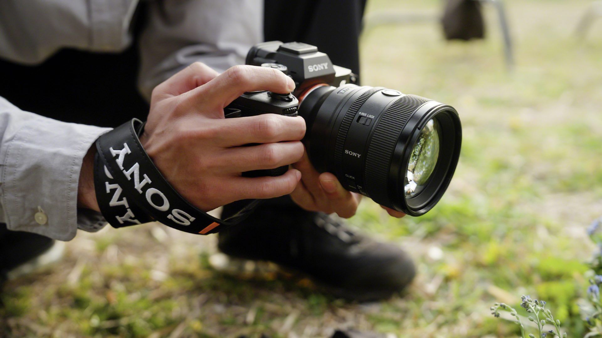 Llega el lente ideal para retratos y videos cinematográficos Llega el lente ideal para retratos y videos cinematográficos