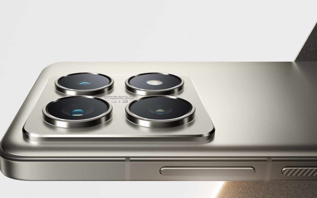 La serie 14T de Xiaomi, rendimiento superior