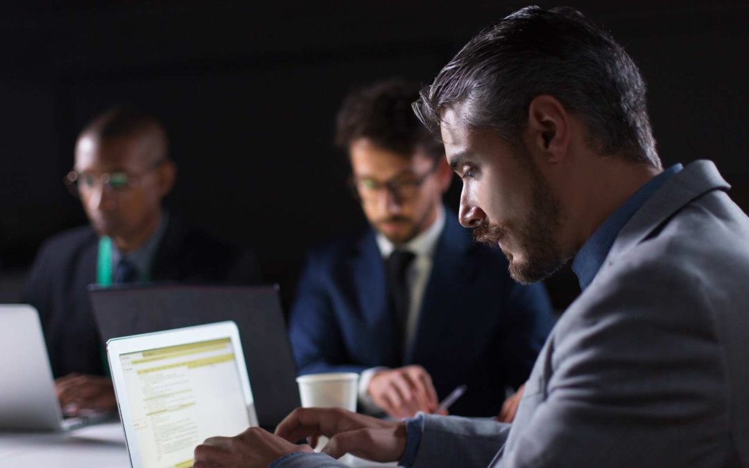 Ataques de Whaling, ¿una amenaza creciente para las empresas?